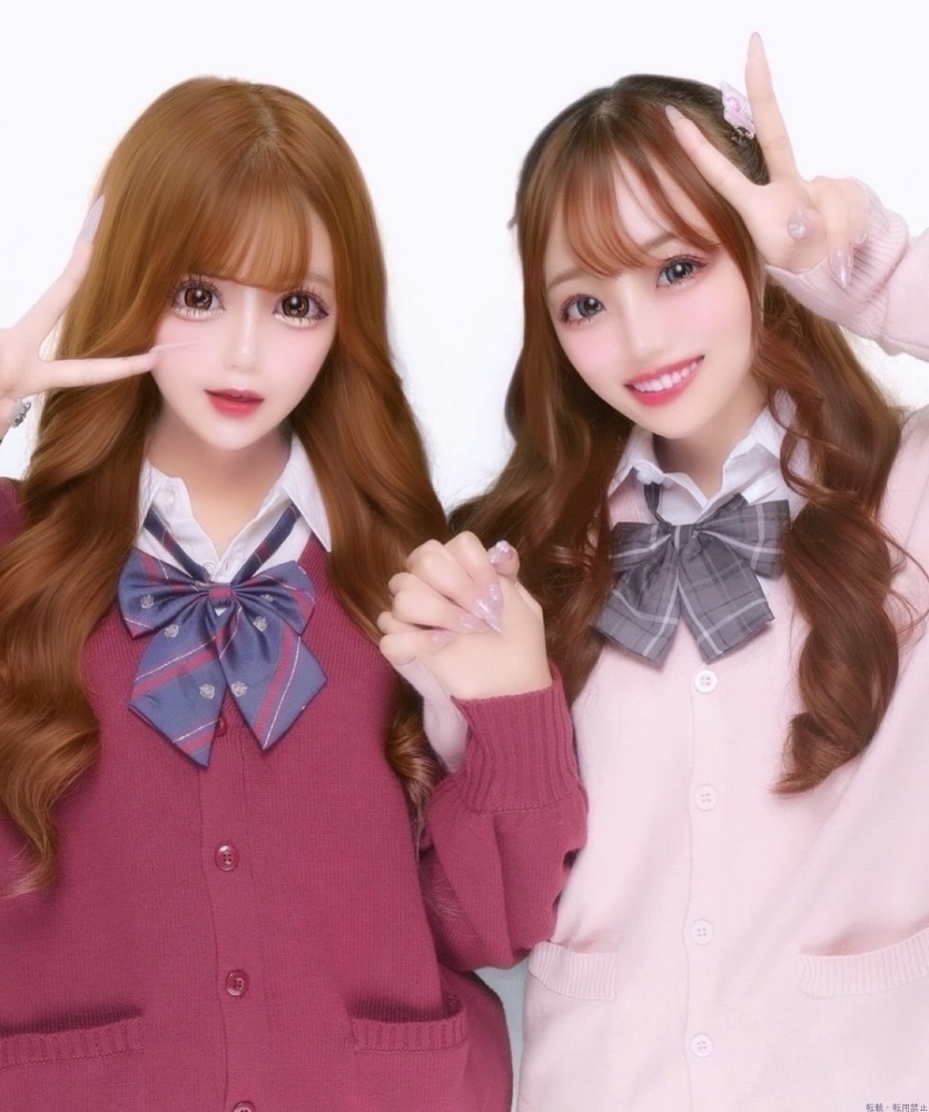 女の子ブログ画像