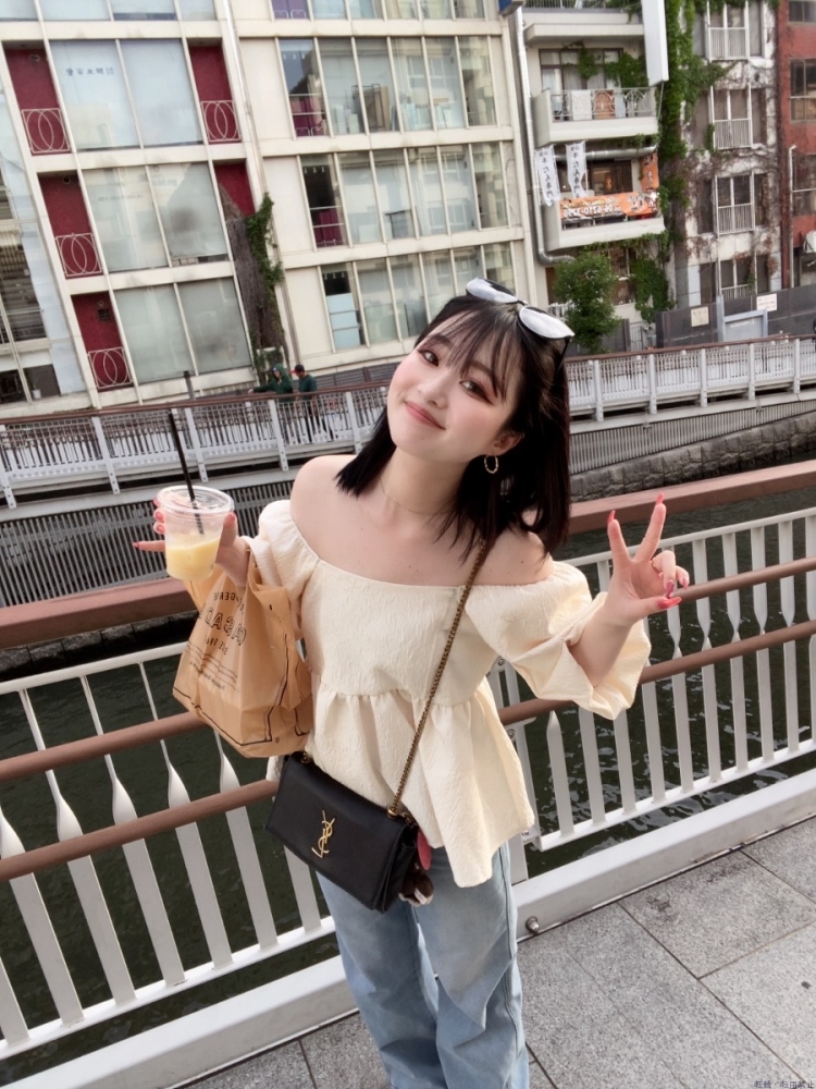 女の子ブログ画像