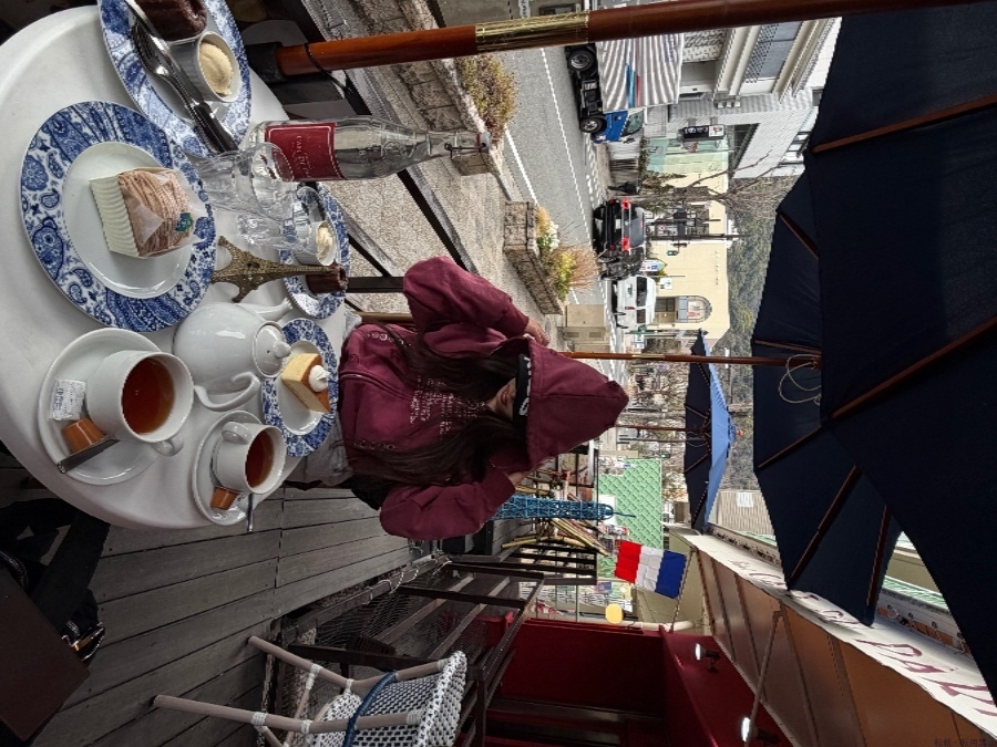 新着女の子ブログ画像