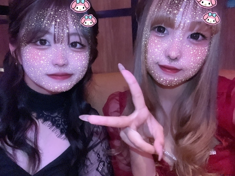女の子ブログ画像
