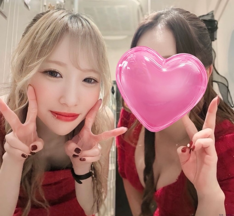 女の子ブログ画像