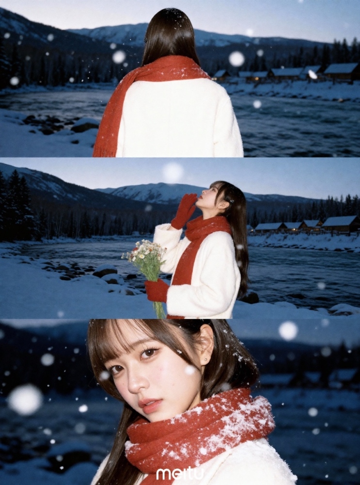 女の子ブログ画像