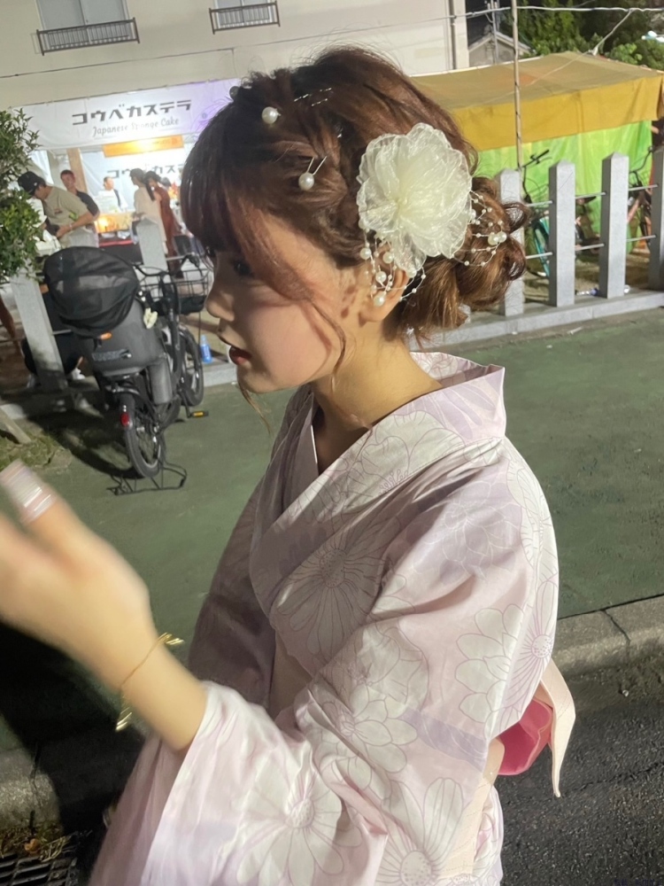 女の子ブログ画像