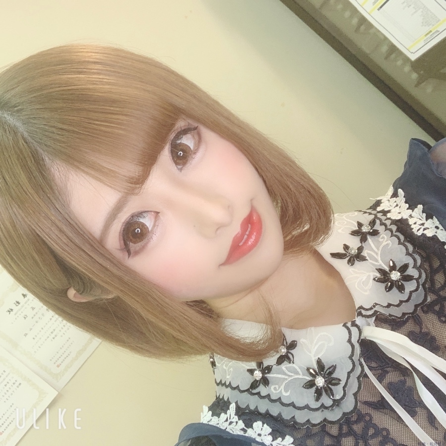 女の子ブログ画像