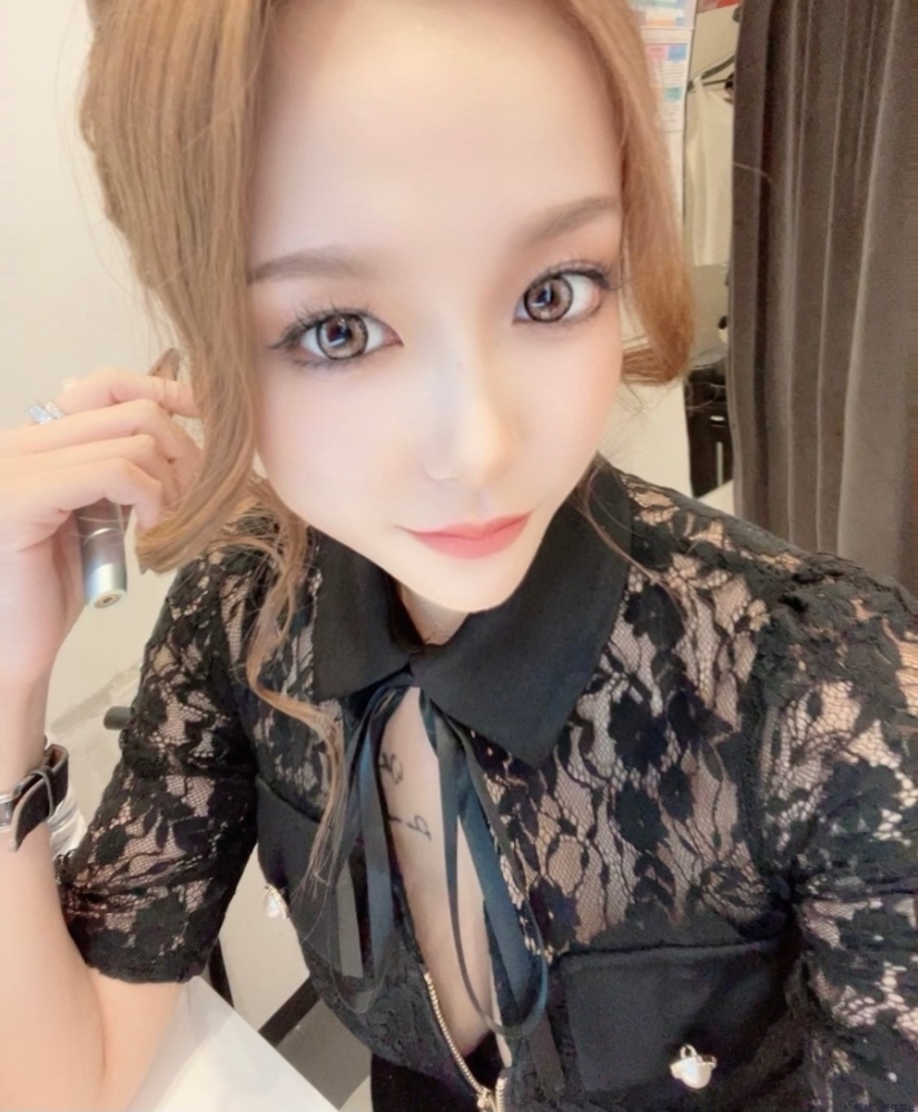 女の子ブログ画像