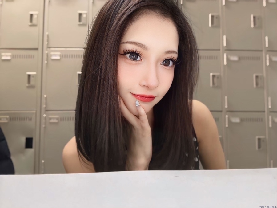 女の子ブログ画像