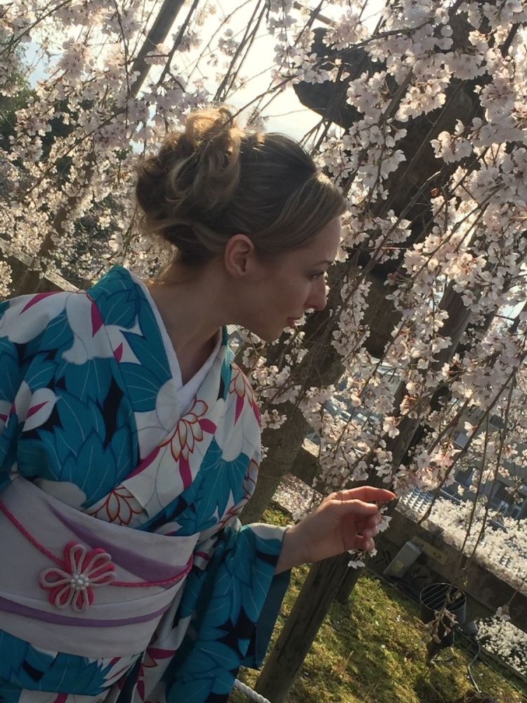女の子ブログ画像