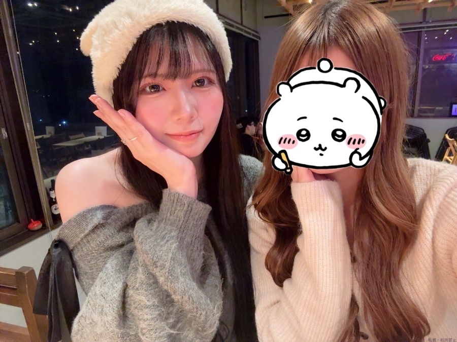 女の子ブログ画像