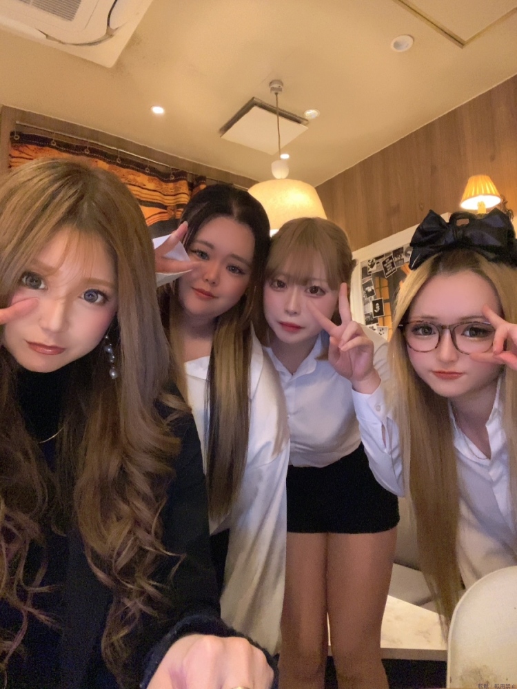 女の子ブログ画像