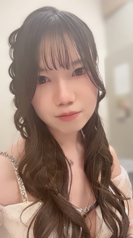 女の子ブログ画像