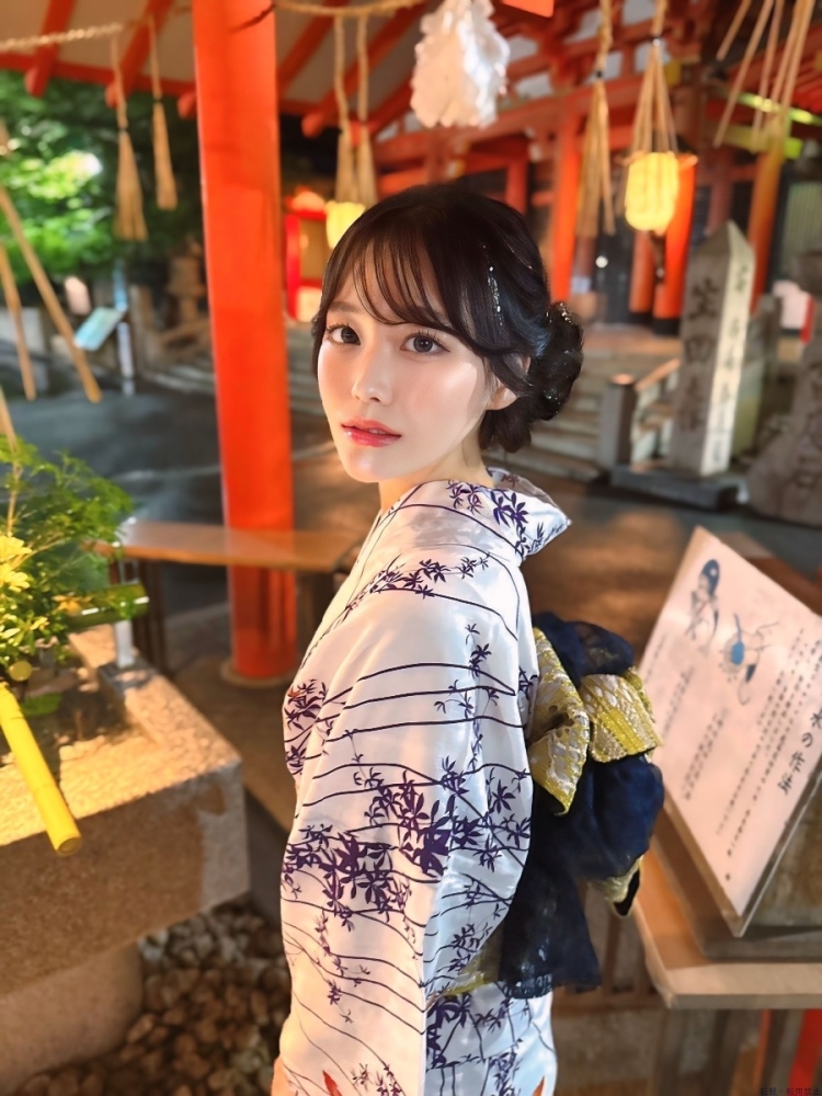 女の子ブログ画像