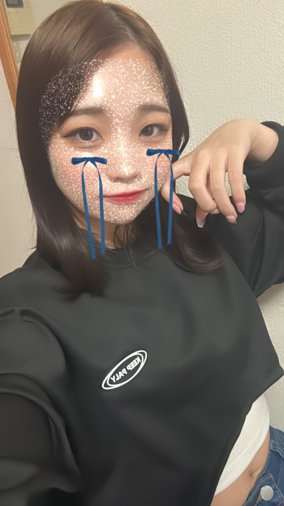 女の子ブログ画像