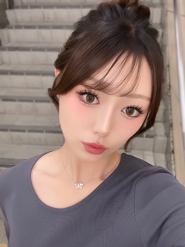 女の子ブログ画像