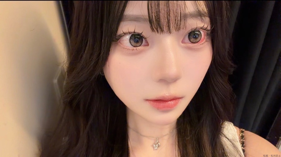 女の子ブログ画像