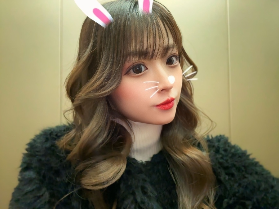 女の子ブログ画像