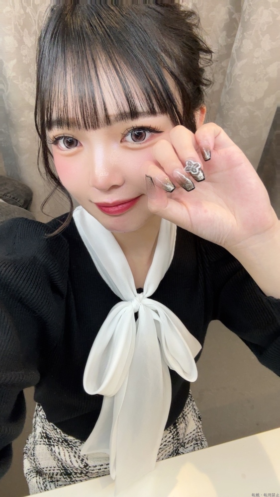 女の子ブログ画像