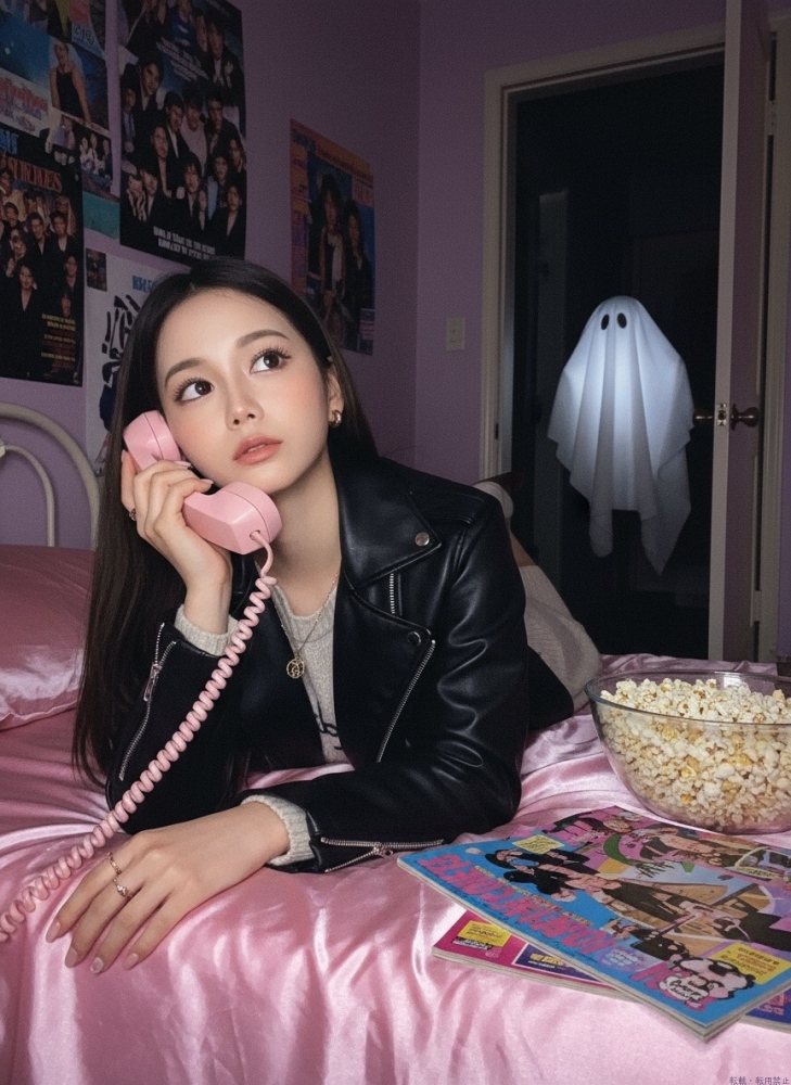 女の子ブログ画像