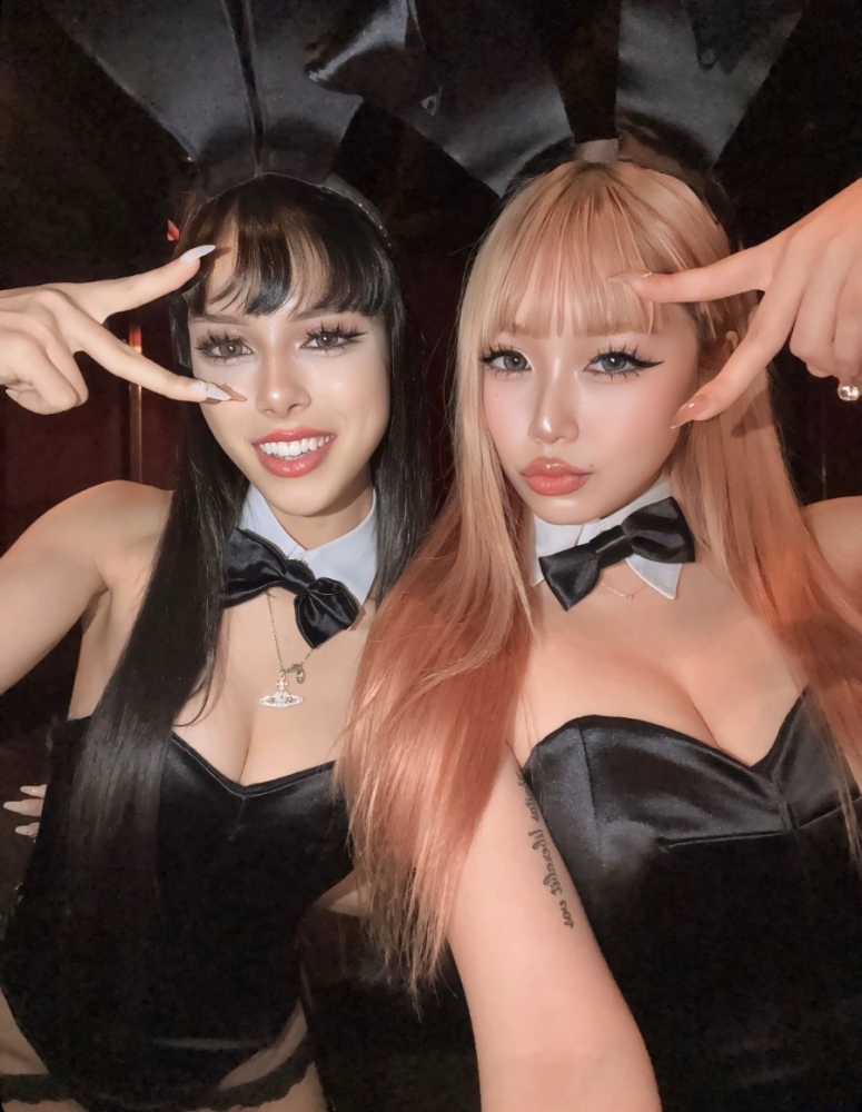 女の子ブログ画像