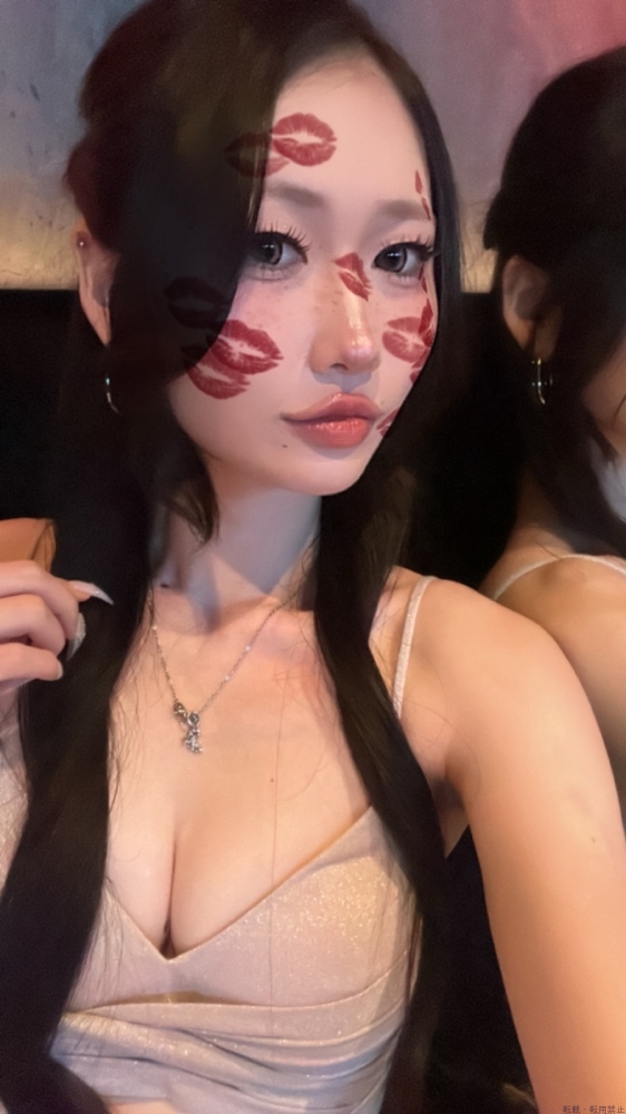 女の子ブログ画像