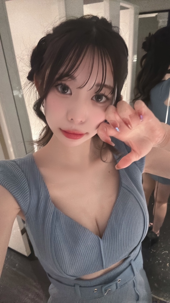 女の子ブログ画像