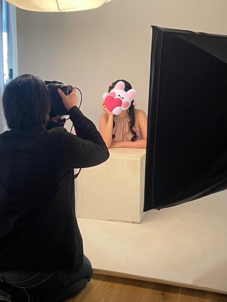 女の子ブログ画像