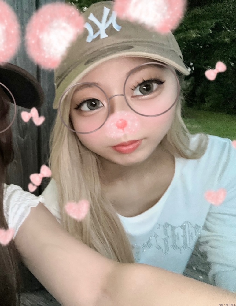 女の子ブログ画像