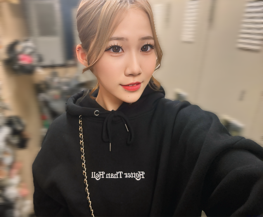 女の子ブログ画像