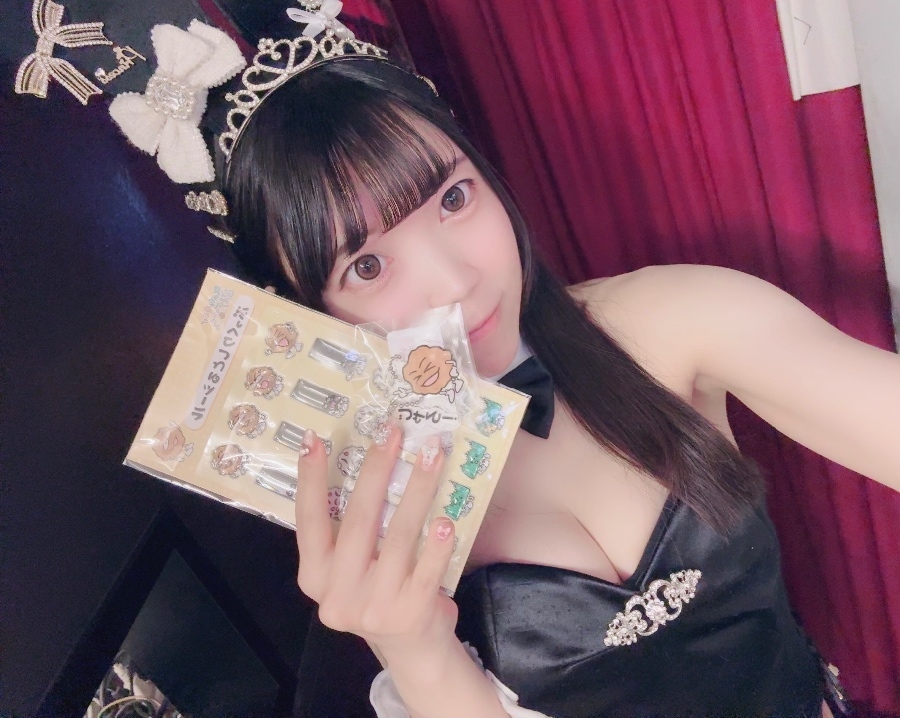 女の子ブログ画像