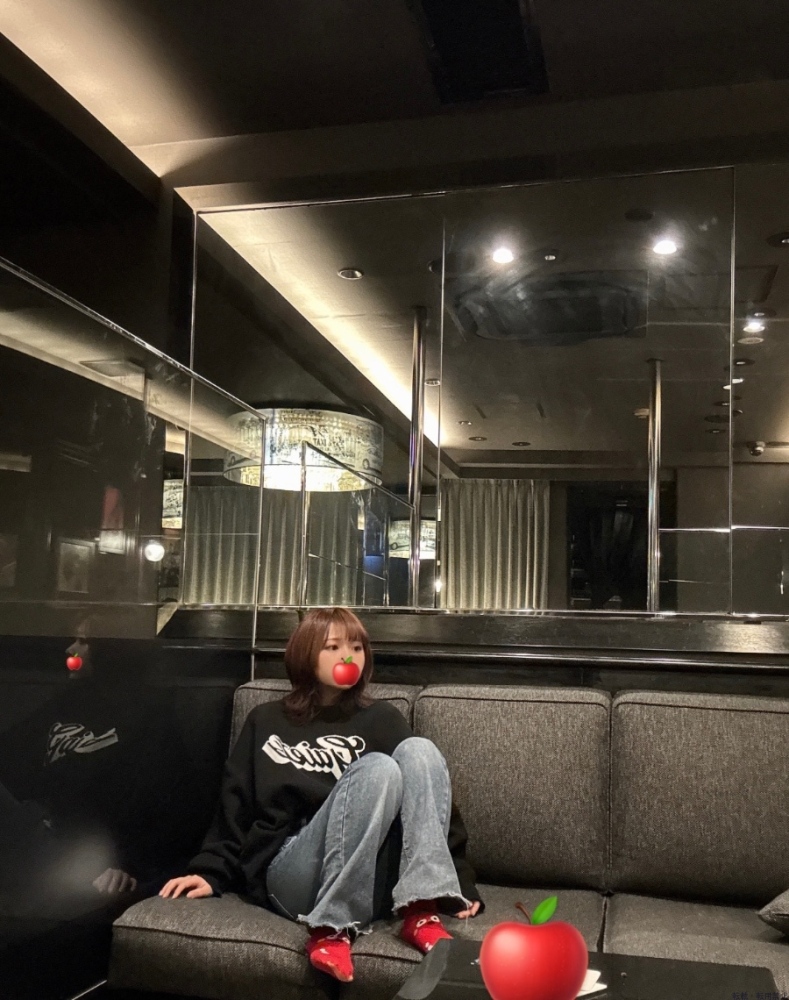 女の子ブログ画像