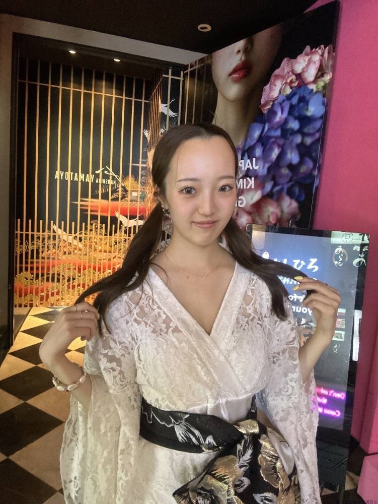 女の子ブログ画像