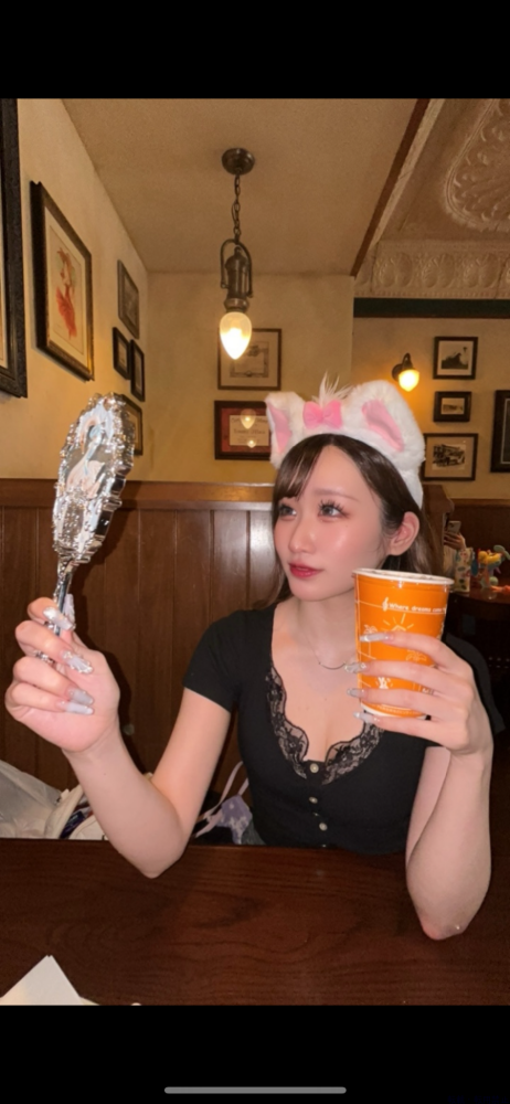 女の子ブログ画像