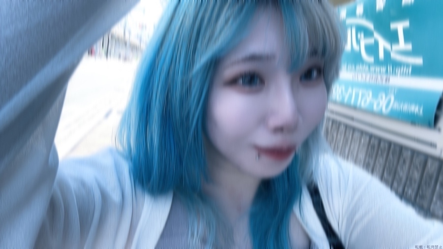 女の子ブログ画像