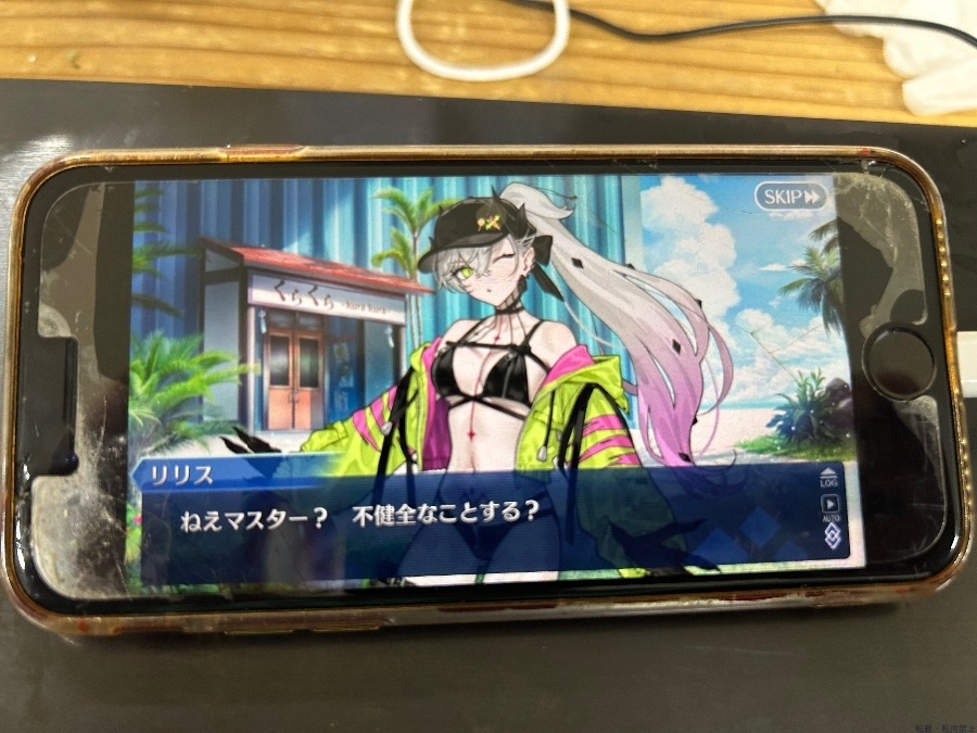 女の子ブログ画像