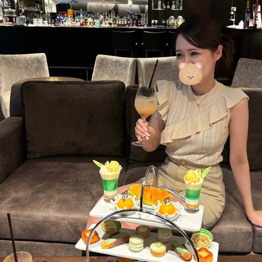 女の子ブログ画像