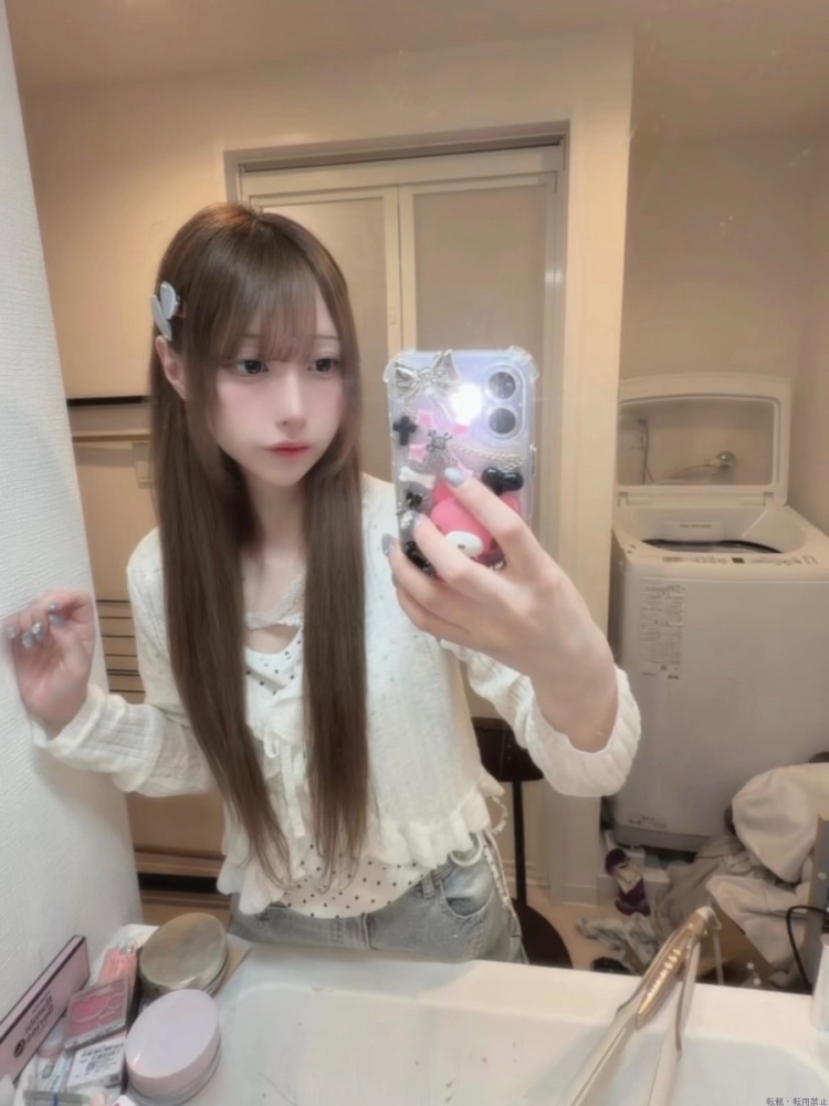 女の子ブログ画像