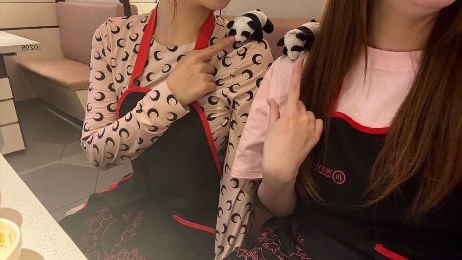 女の子ブログ画像