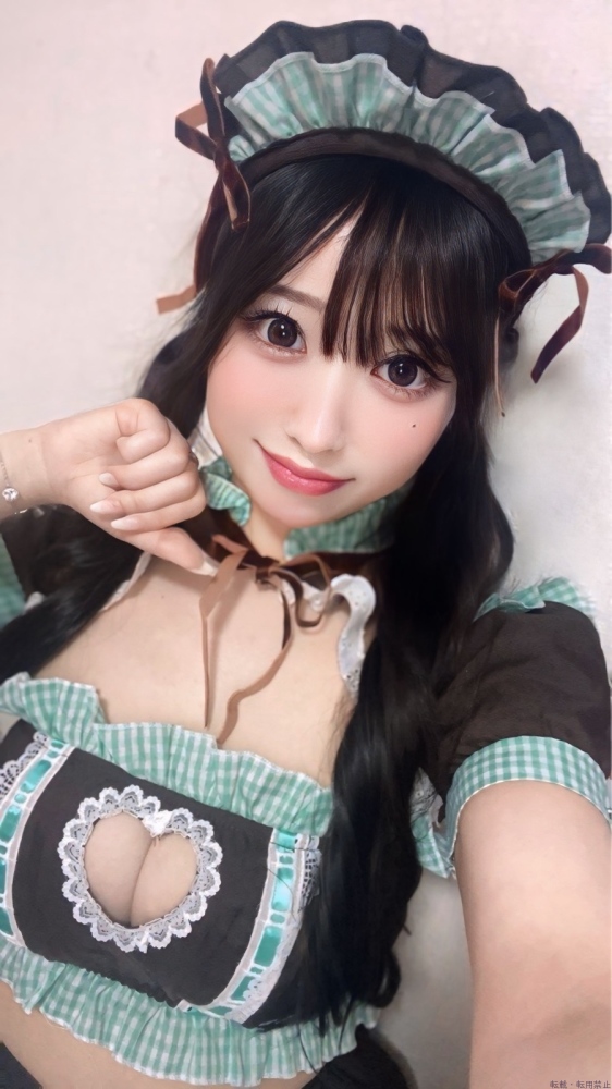 女の子ブログ画像