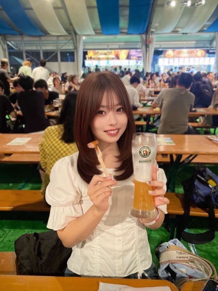 女の子ブログ画像