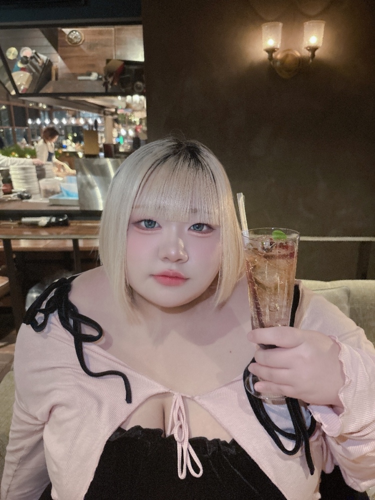 女の子ブログ画像