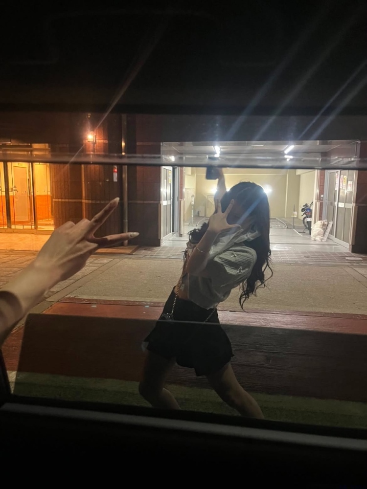 新着女の子ブログ画像