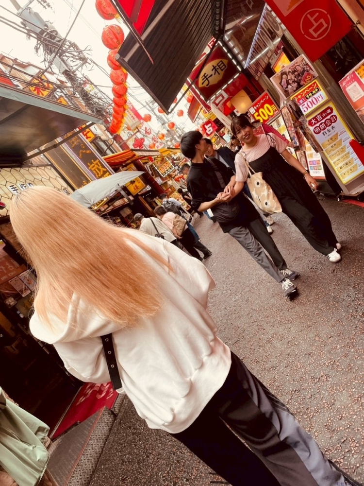女の子ブログ画像