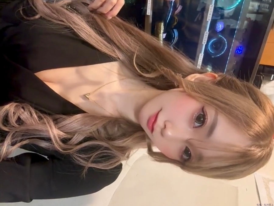 女の子ブログ画像