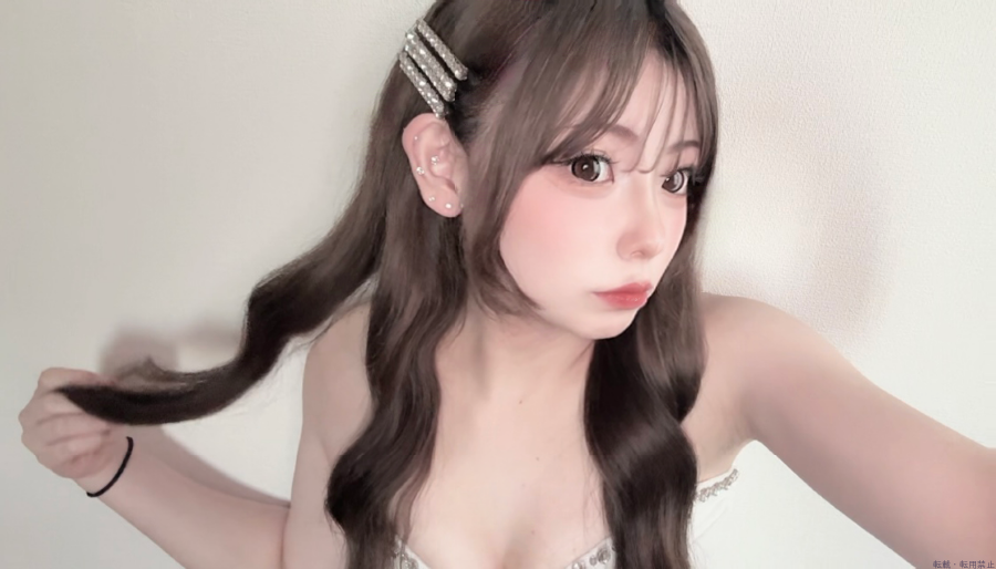女の子ブログ画像