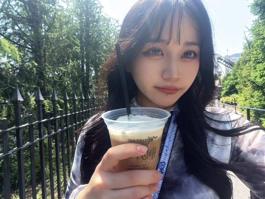 女の子ブログ画像