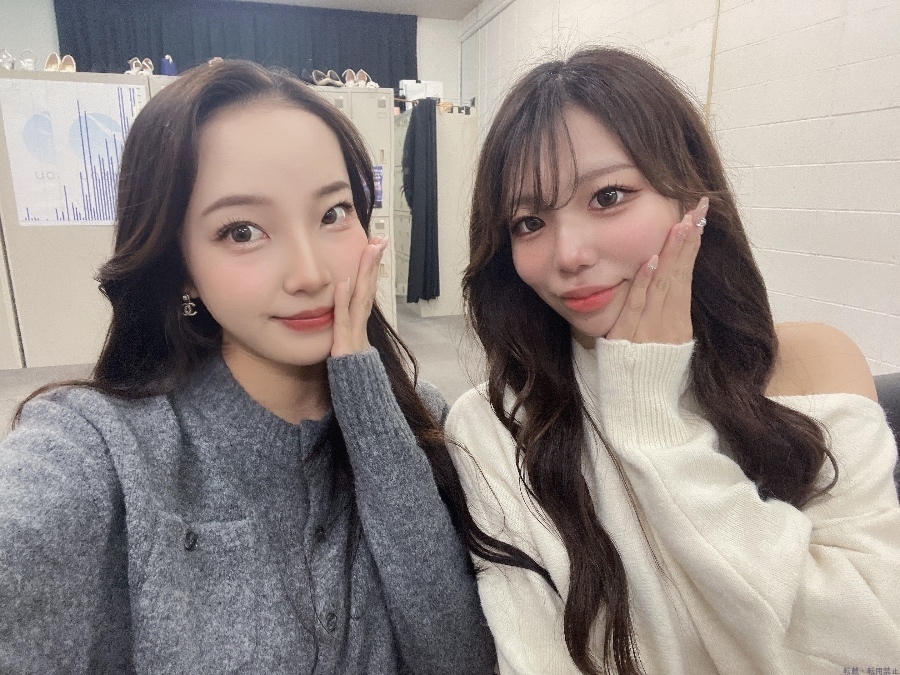 新着女の子ブログ画像
