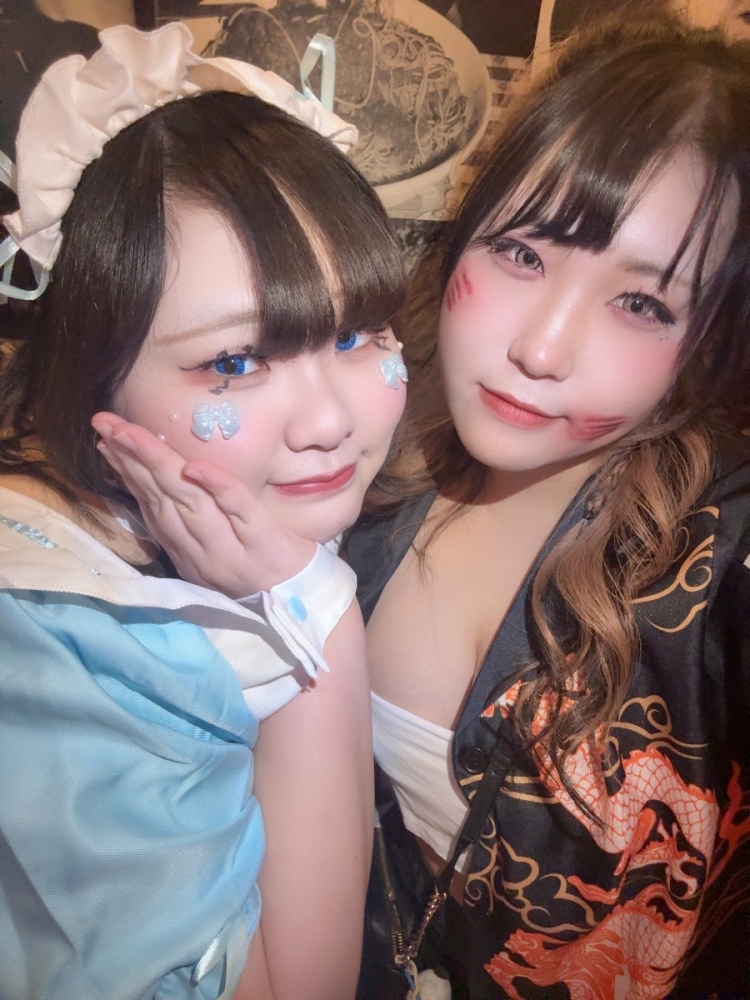 女の子ブログ画像