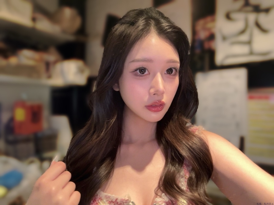 女の子ブログ画像