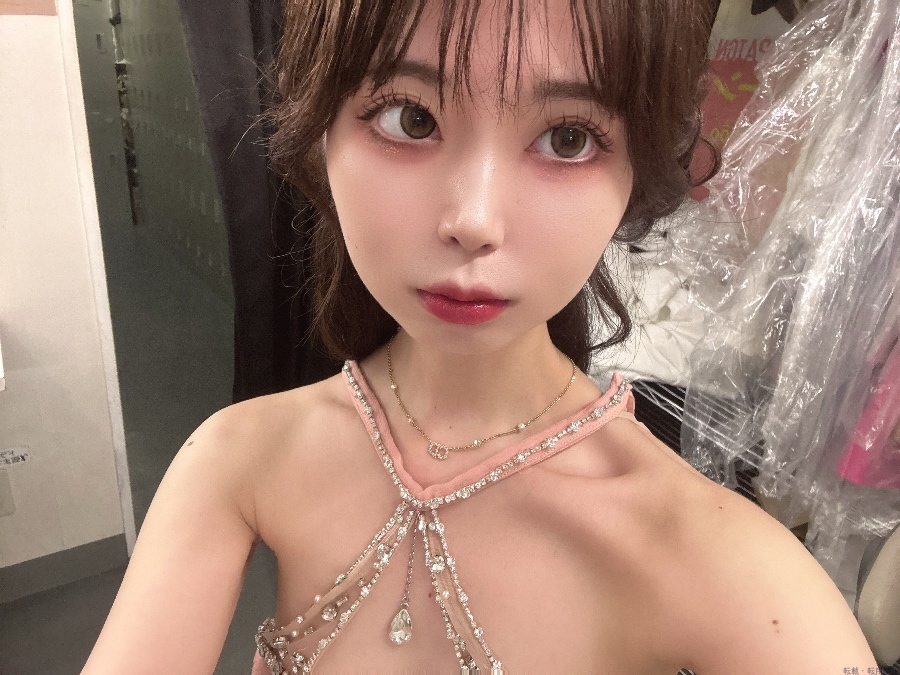 女の子ブログ画像