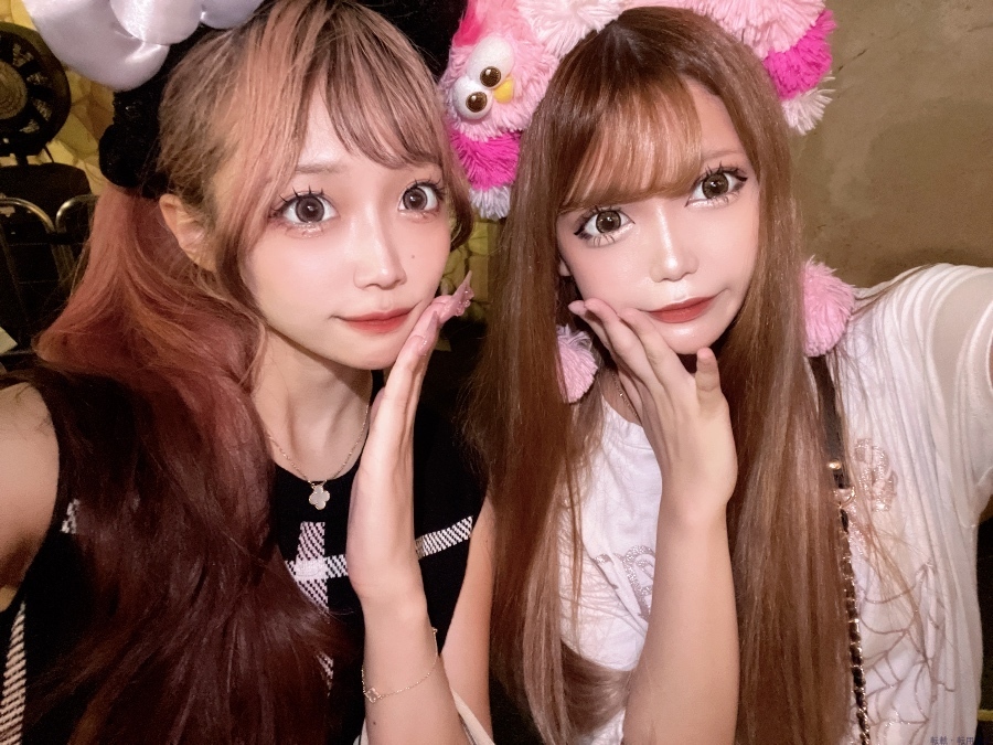 女の子ブログ画像