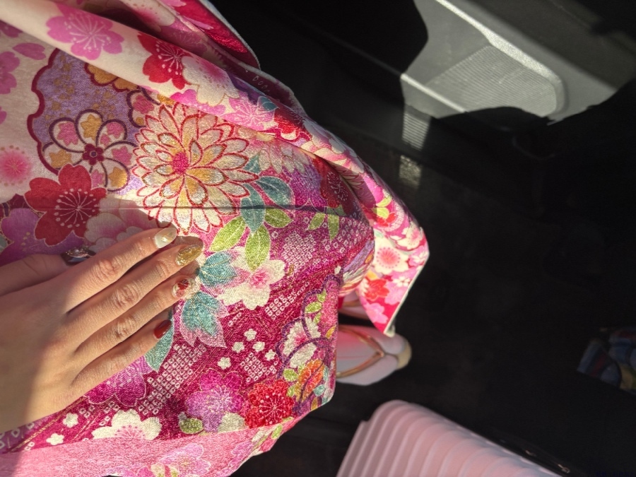 女の子ブログ画像